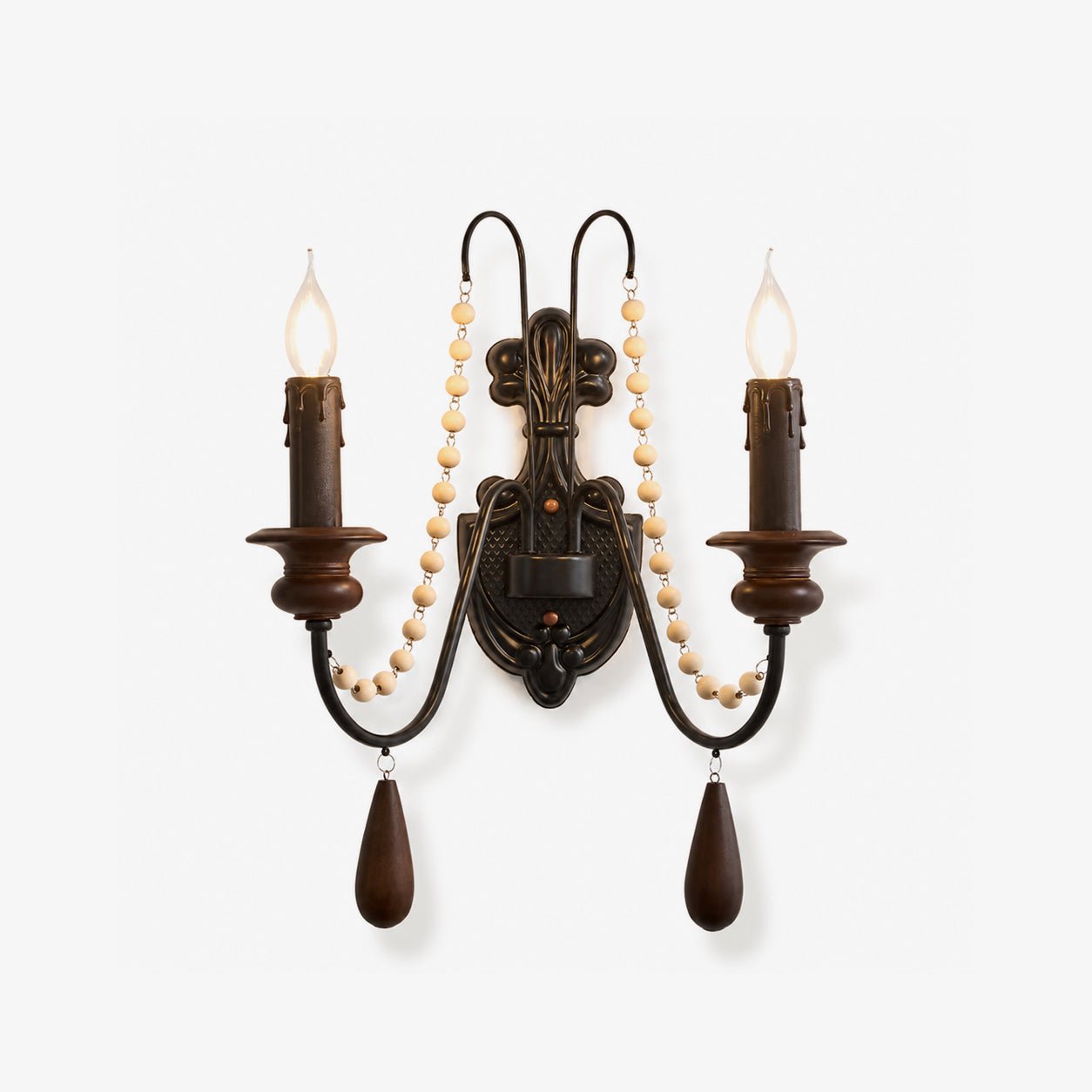 Teriaaria Sconce