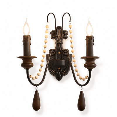 Teriaaria Sconce