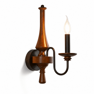 Teriaaria Sconce