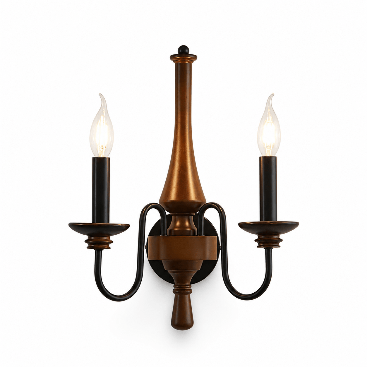 Teriaaria Sconce