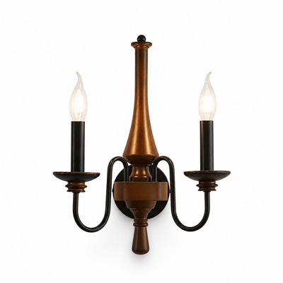 Teriaaria Sconce