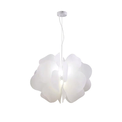 Orelisiella Pendant Light Plastic Floral