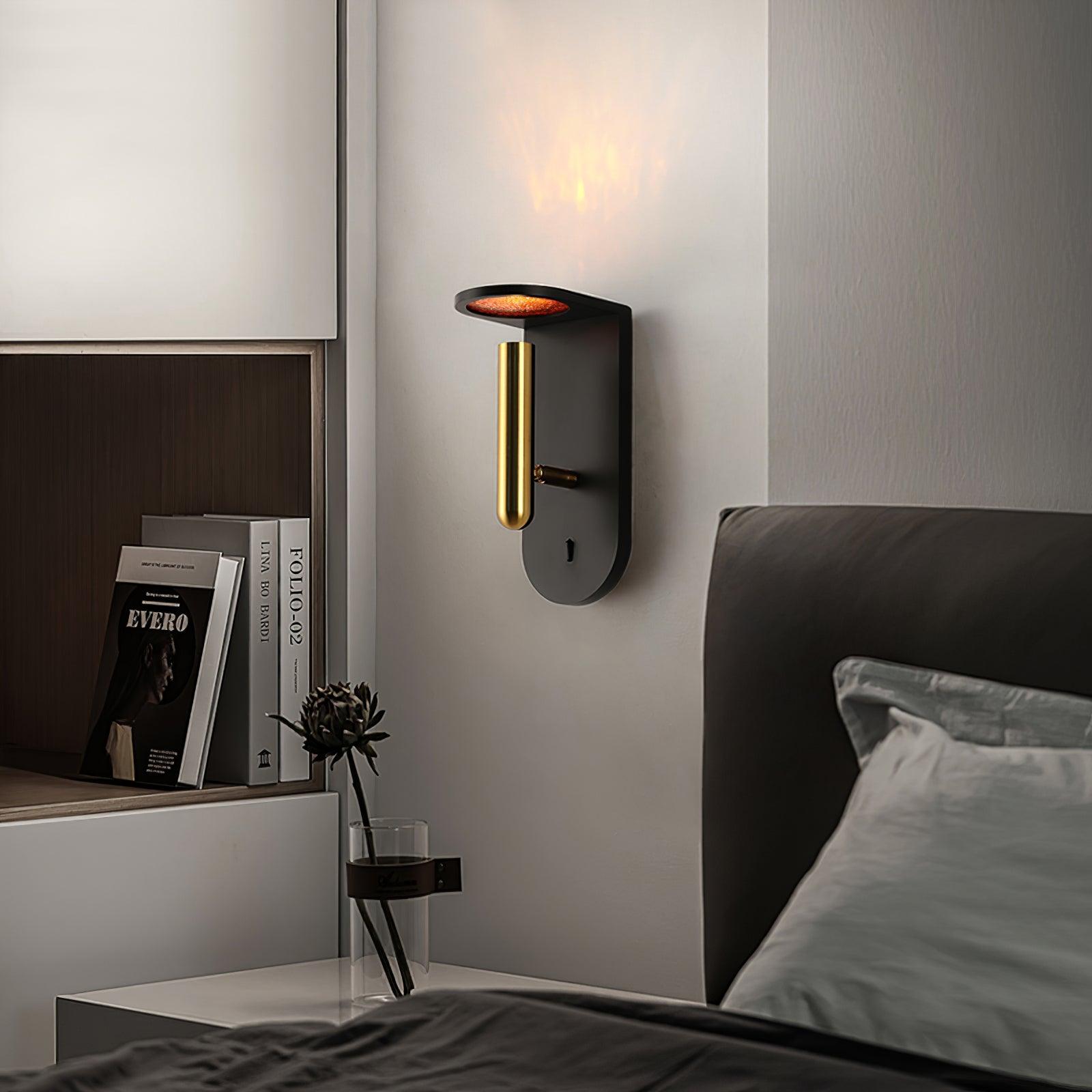 Caloaria Wall Lamp LED Adjustable