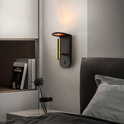 Caloaria Wall Lamp LED Adjustable