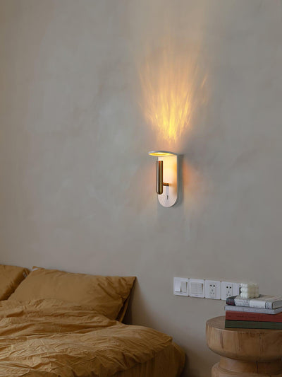 Caloaria Wall Lamp LED Adjustable