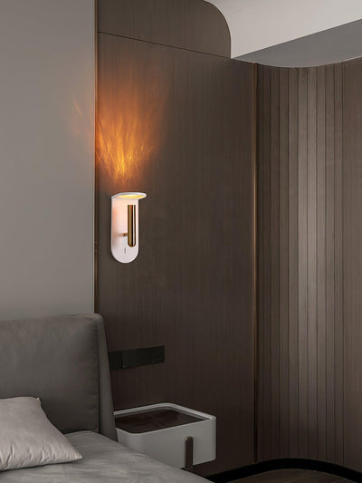 Caloaria Wall Lamp LED Adjustable