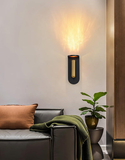 Caloaria Wall Lamp LED Adjustable