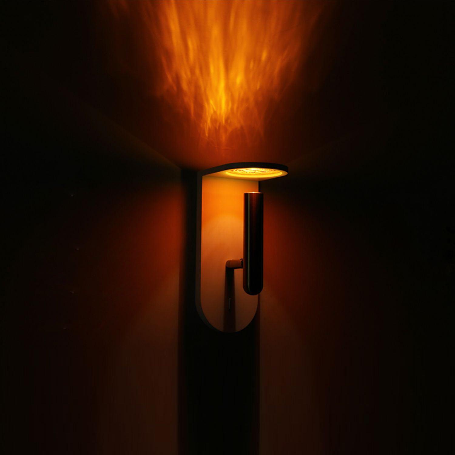 Caloaria Wall Lamp LED Adjustable
