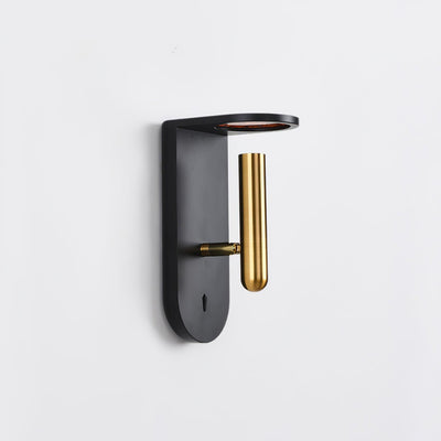 Caloaria Wall Lamp LED Adjustable