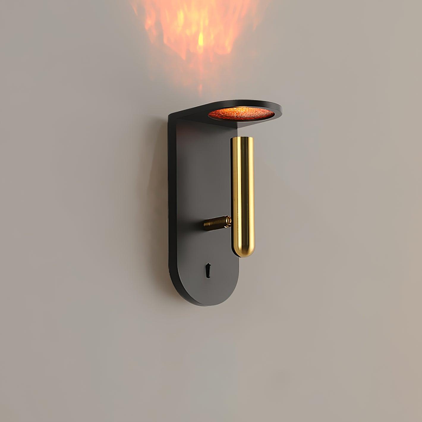 Caloaria Wall Lamp LED Adjustable