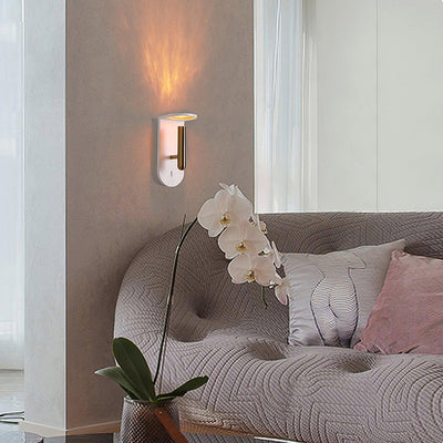 Caloaria Wall Lamp LED Adjustable