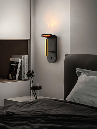 Caloaria Wall Lamp LED Adjustable