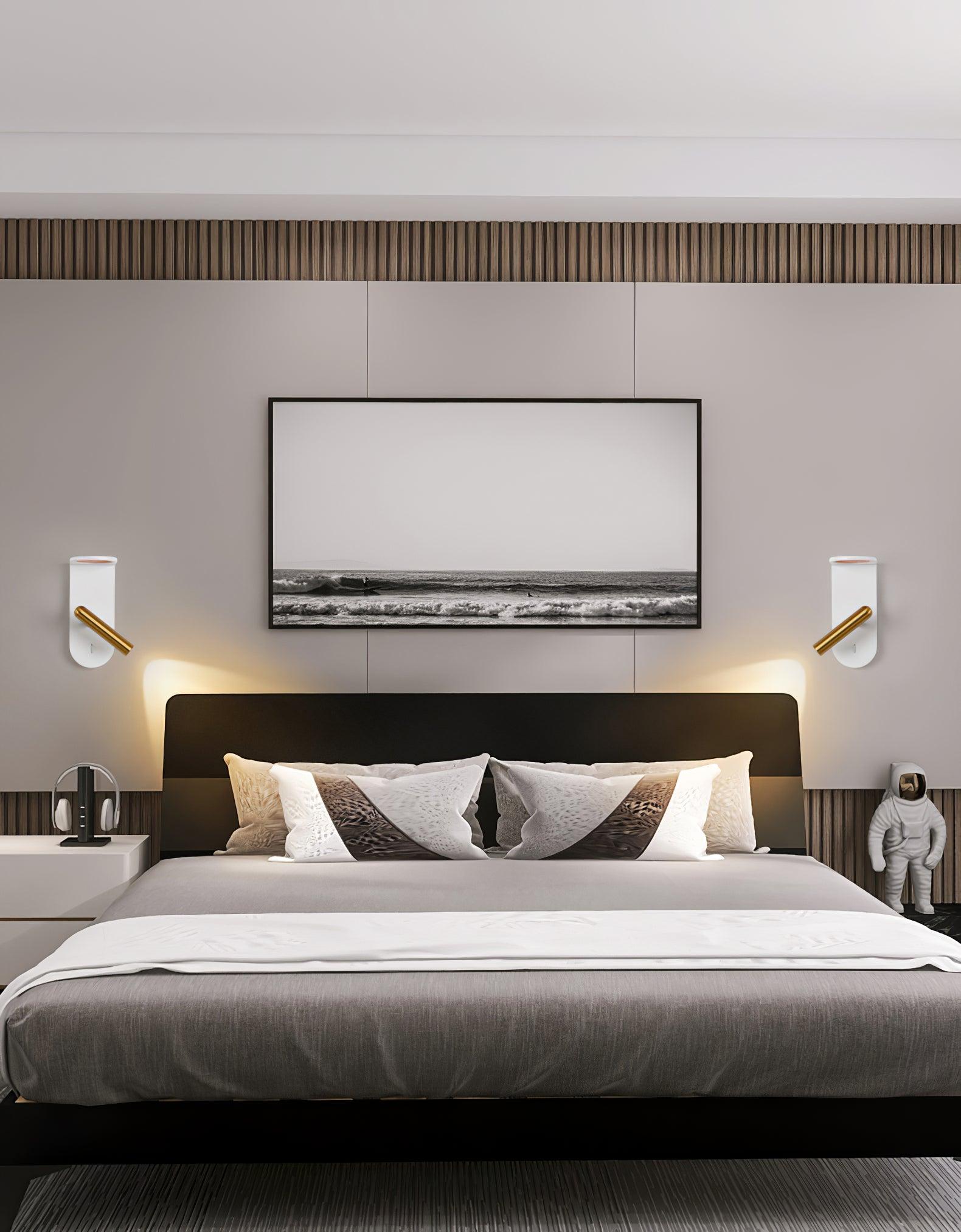 Caloaria Wall Lamp LED Adjustable