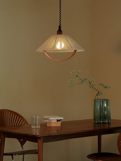Reneria Minimalist Pendant Light