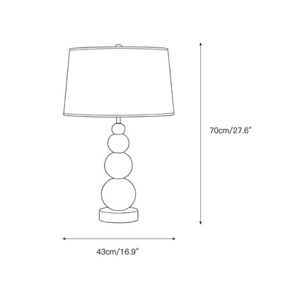 Velior Table Lamp