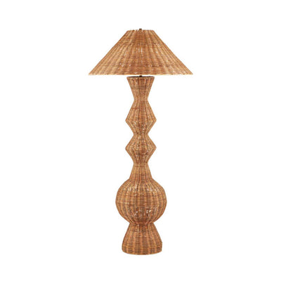 Nirvana Grande Floor Lamp