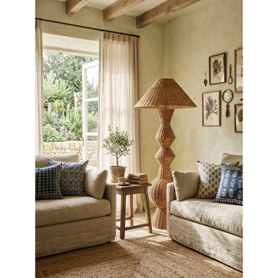 Nirvana Grande Floor Lamp