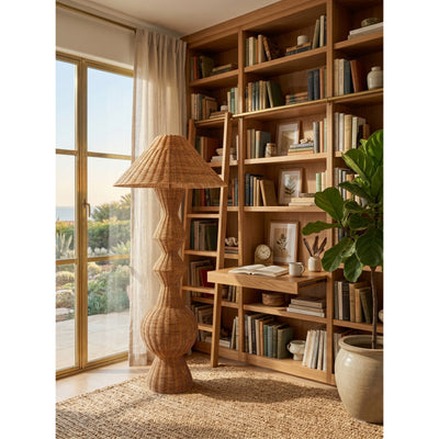Nirvana Grande Floor Lamp