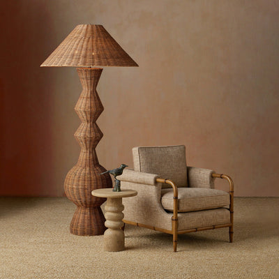 Nirvana Grande Floor Lamp