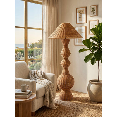 Nirvana Grande Floor Lamp
