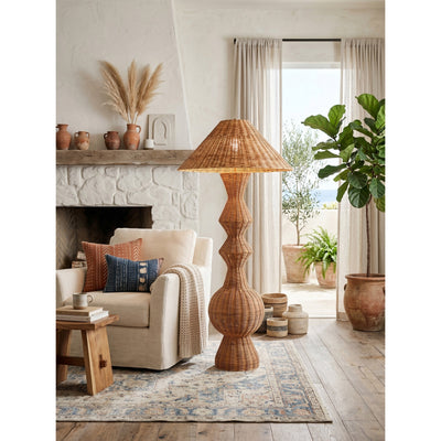 Nirvana Grande Floor Lamp