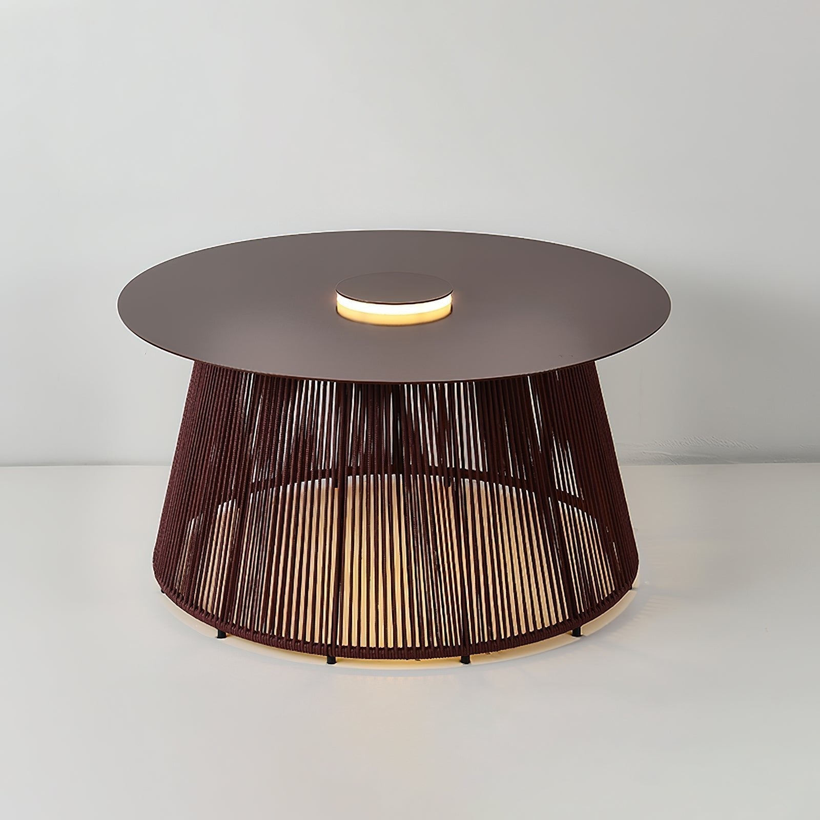 Nylonra Modern Nylon Table Lamp