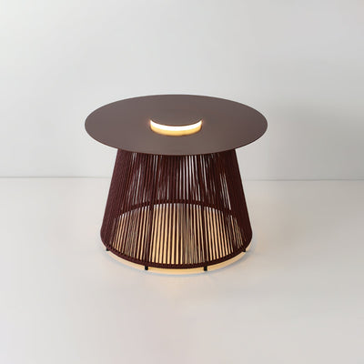 Nylonra Modern Nylon Table Lamp