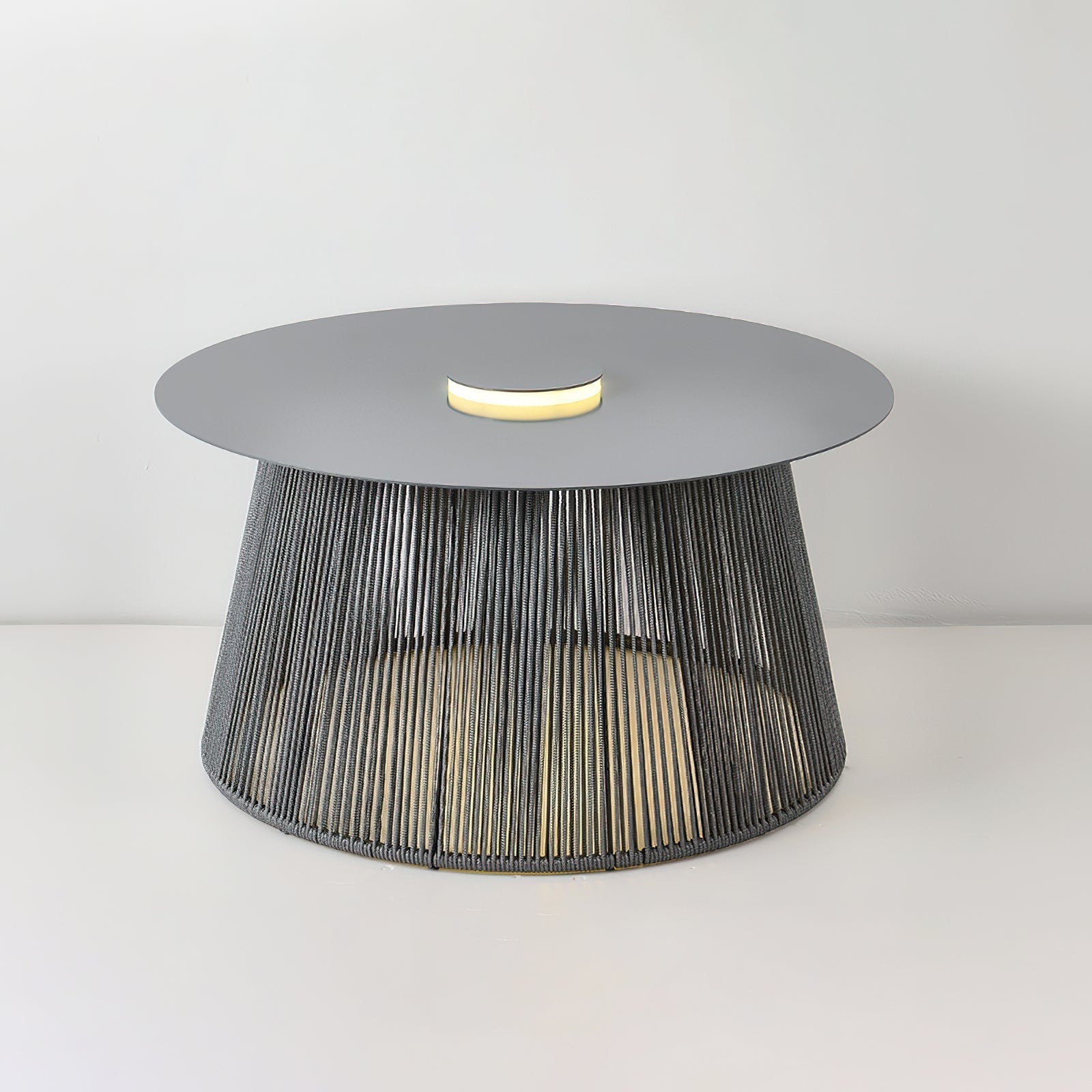 Nylonra Modern Nylon Table Lamp