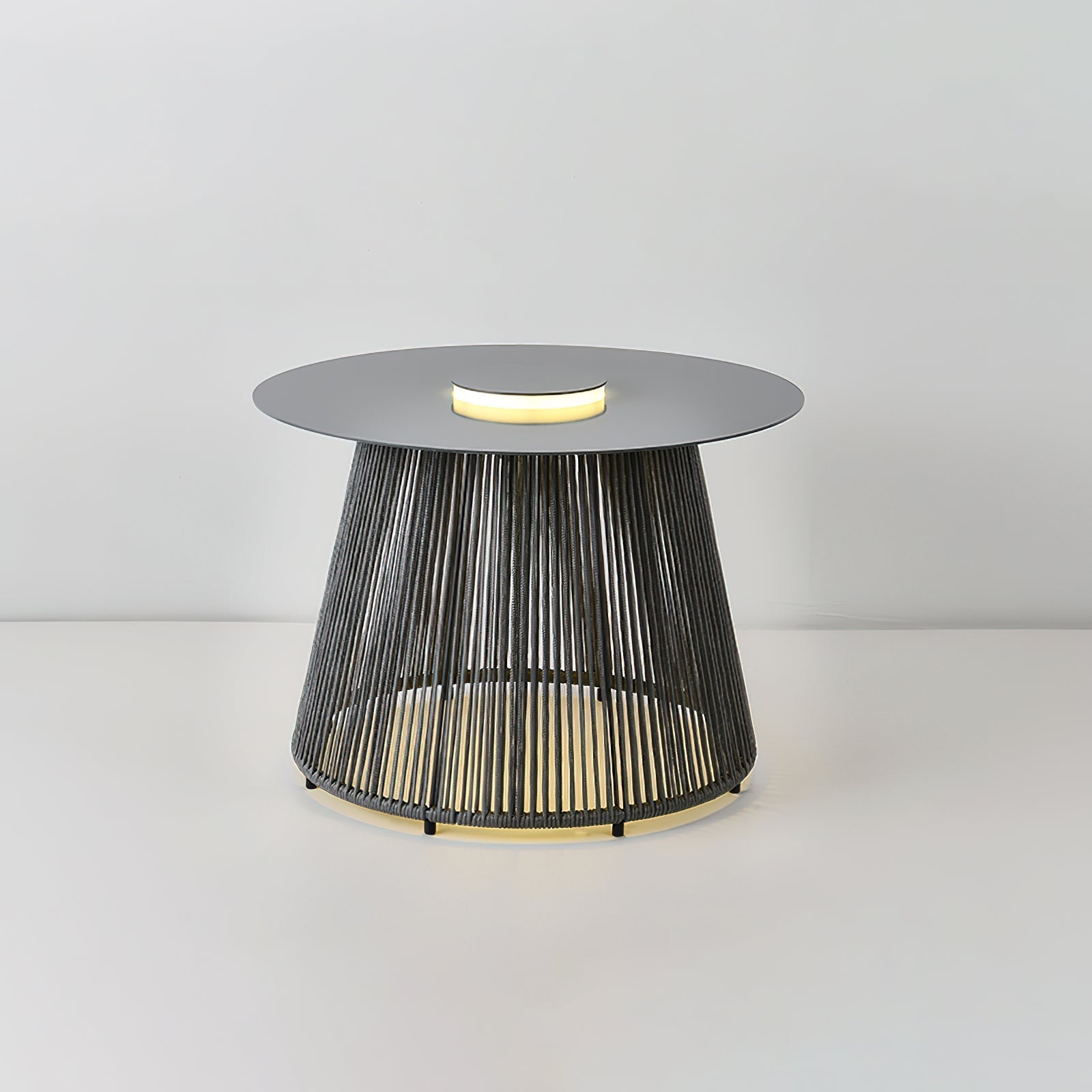 Nylonra Modern Nylon Table Lamp