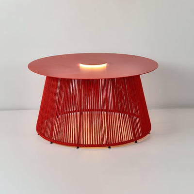 Nylonra Modern Nylon Table Lamp