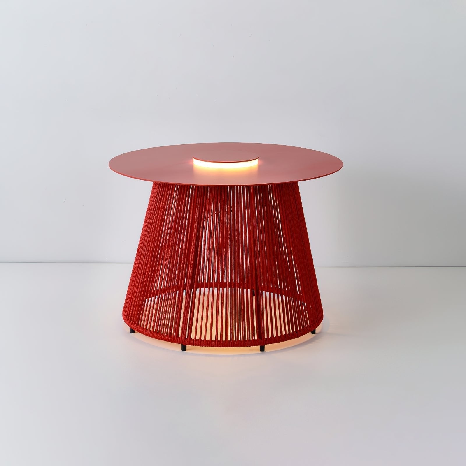 Nylonra Modern Nylon Table Lamp