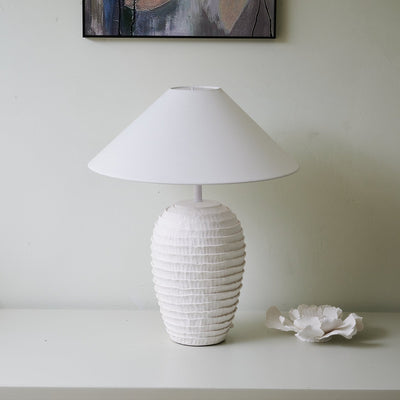 Albert Minimalist Table Lamp