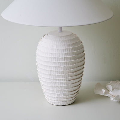Albert Minimalist Table Lamp