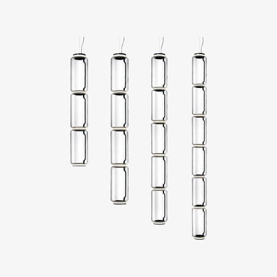 Vayden Industrial Artistic Pendant Light