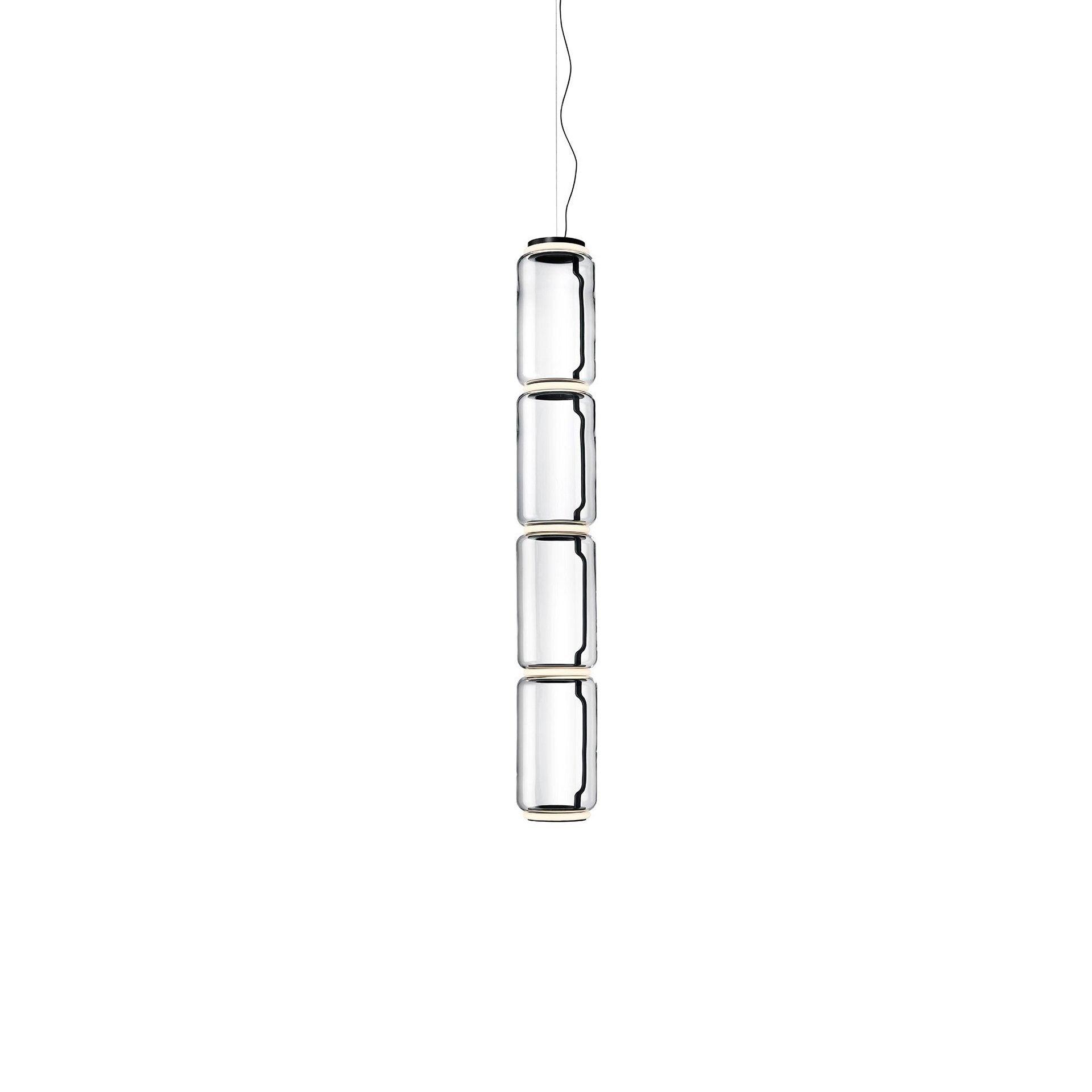 Vayden Industrial Artistic Pendant Light