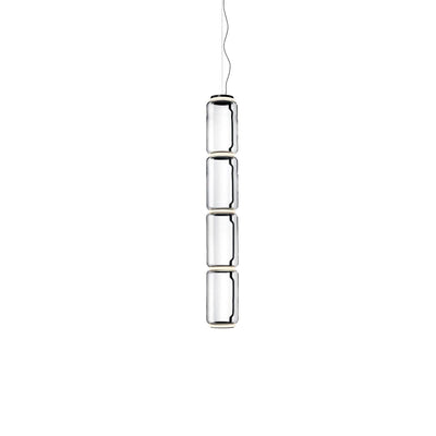 Vayden Industrial Artistic Pendant Light