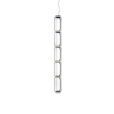 Vayden Industrial Artistic Pendant Light