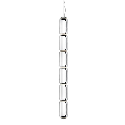 Vayden Industrial Artistic Pendant Light