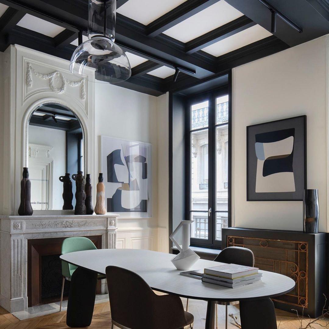 Vayden Industrial Artistic Pendant Light