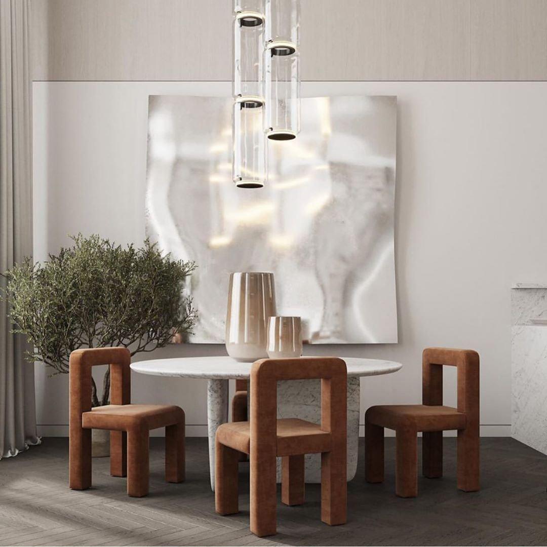 Vayden Industrial Artistic Pendant Light