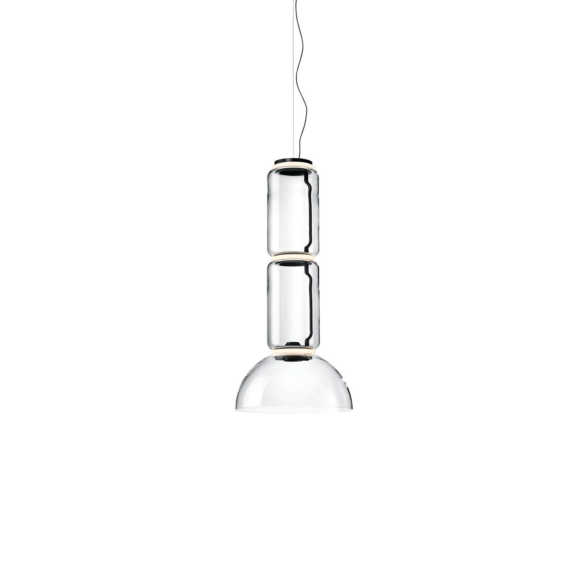 Vayden Industrial Artistic Pendant Light