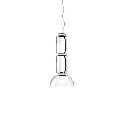 Vayden Industrial Artistic Pendant Light