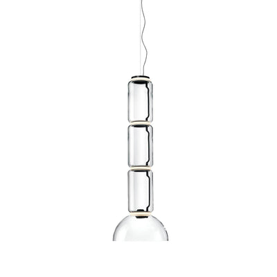 Vayden Industrial Artistic Pendant Light