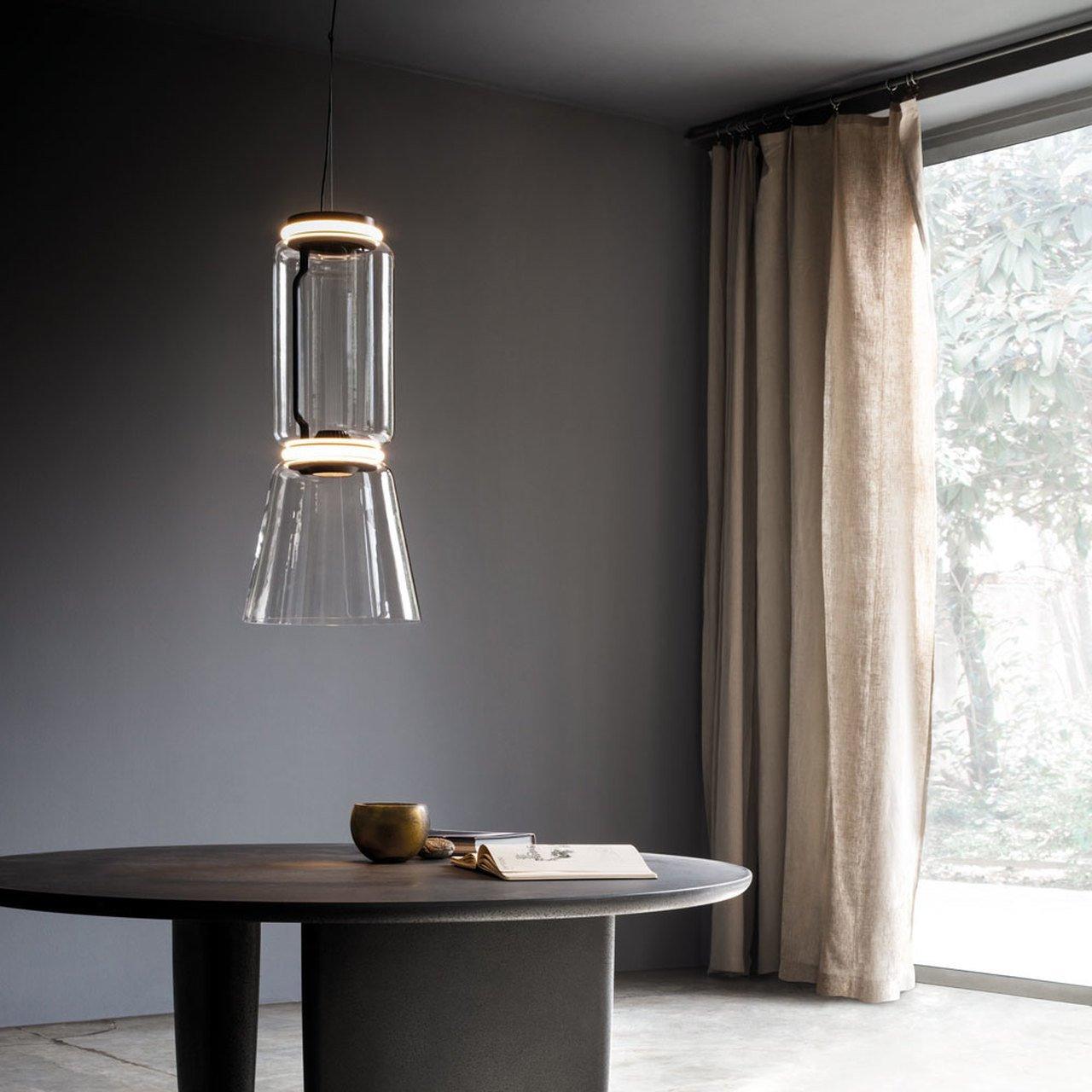 Vayden Industrial Artistic Pendant Light