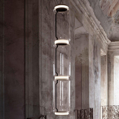 Vayden Industrial Artistic Pendant Light