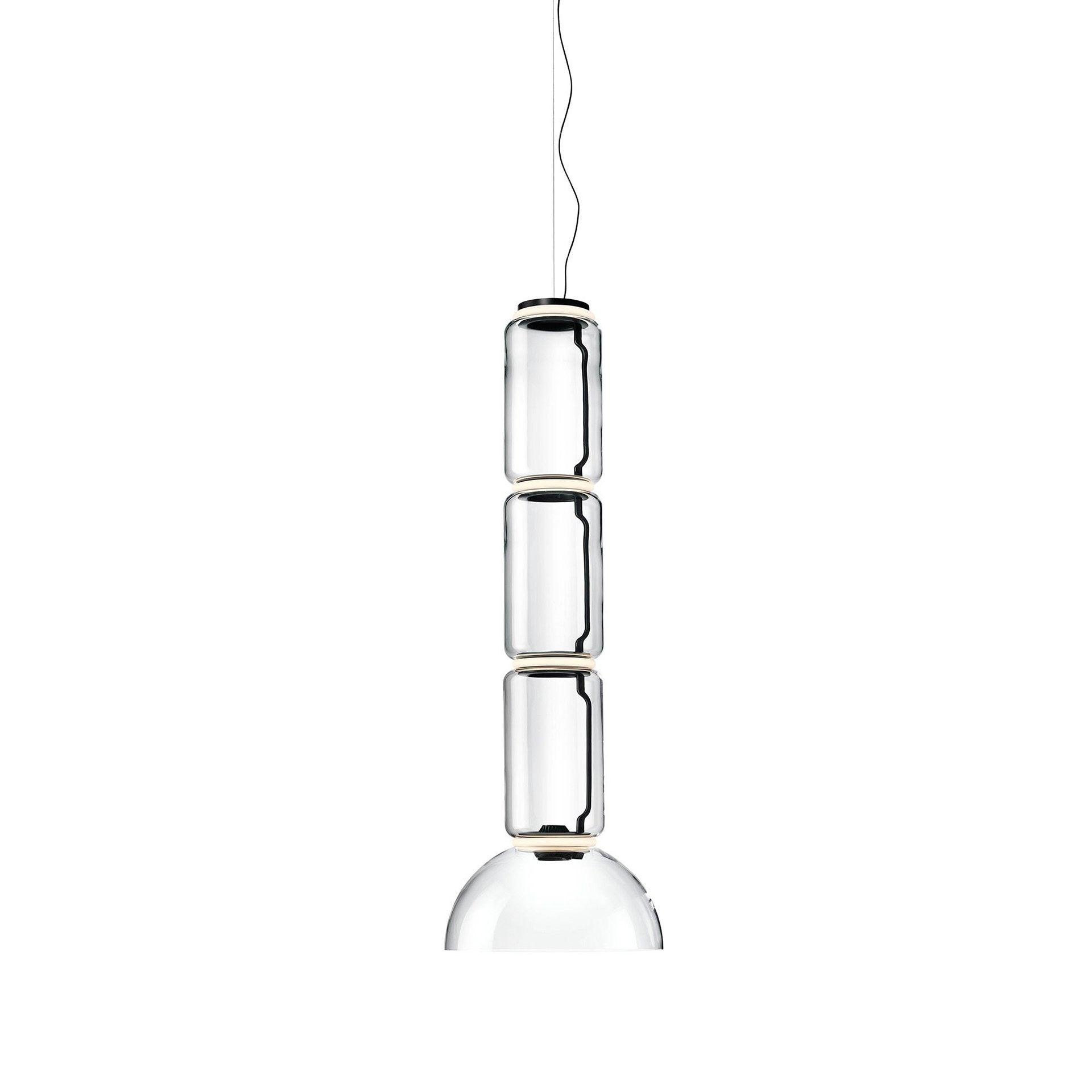 Vayden Industrial Artistic Pendant Light