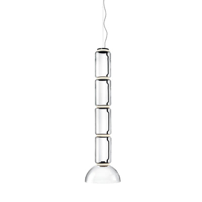 Vayden Industrial Artistic Pendant Light