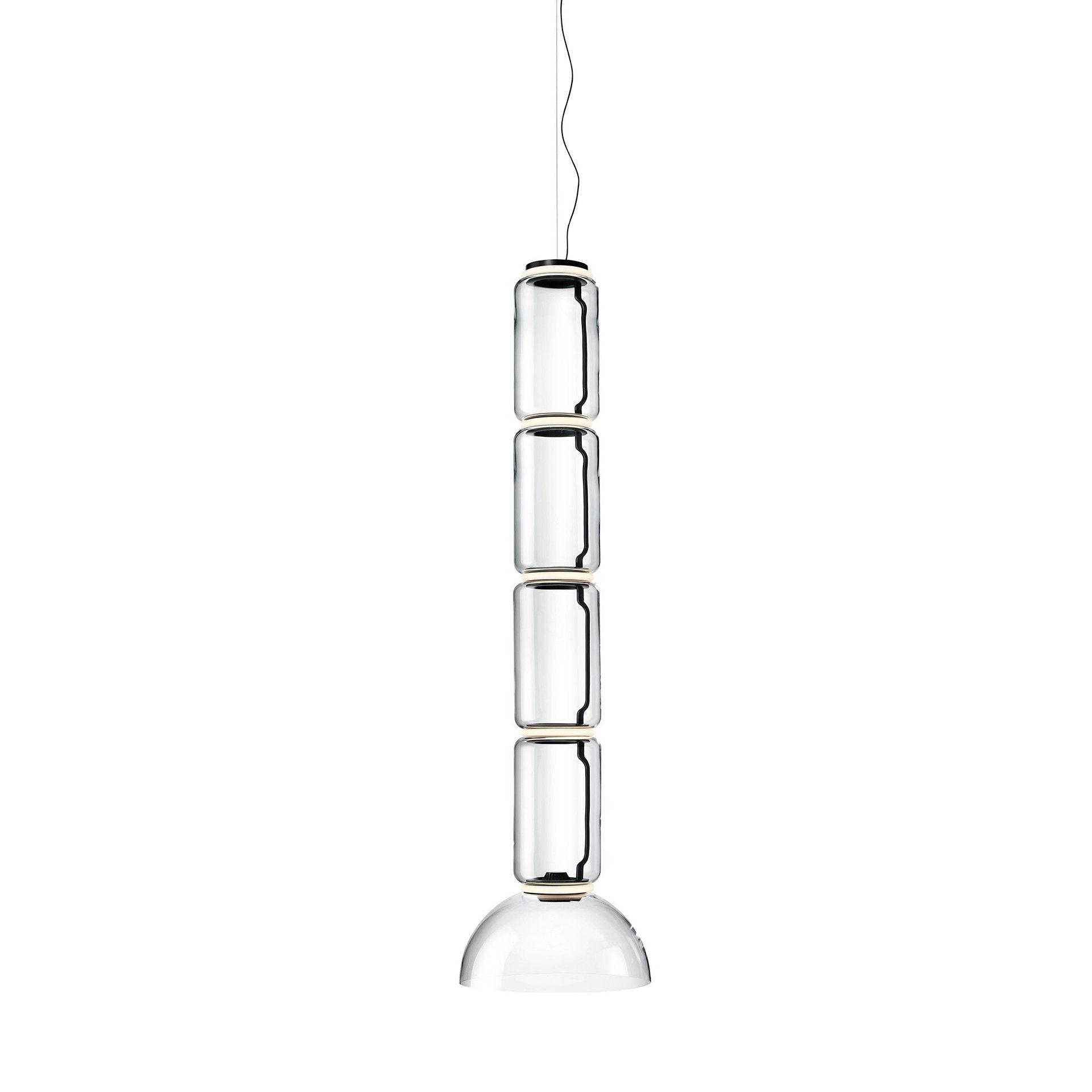 Vayden Industrial Artistic Pendant Light