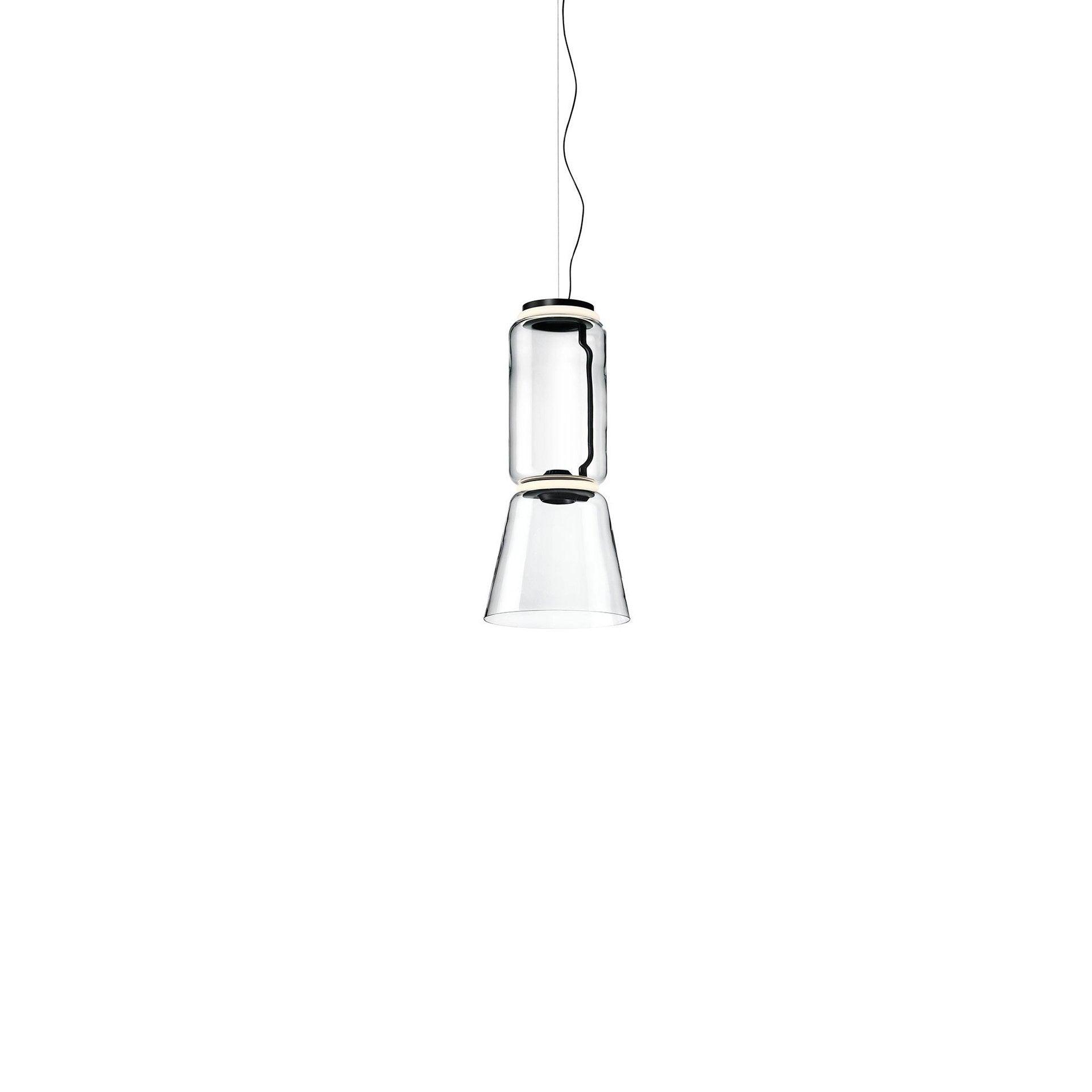 Vayden Industrial Artistic Pendant Light