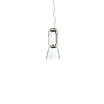 Vayden Industrial Artistic Pendant Light